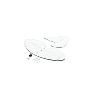 Ensemble d'unités de queue Sport Cub