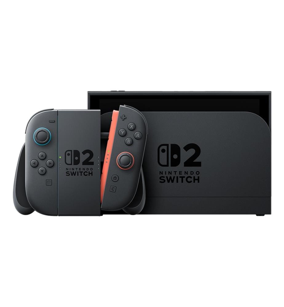 Nintendo Switch 2 + Mario Kart World Bundle