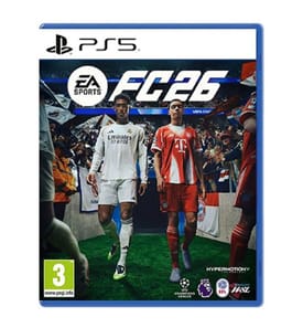 EA Sports FC 26 für PS5