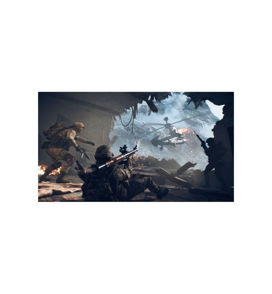 Videospiel Battlefield 6, Kompatibel mit Xbox Series