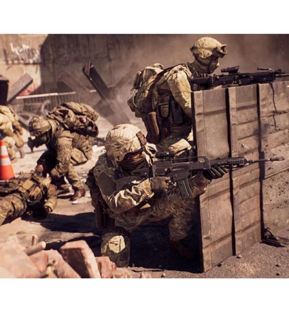 Videospiel Battlefield 6, Kompatibel mit PS5