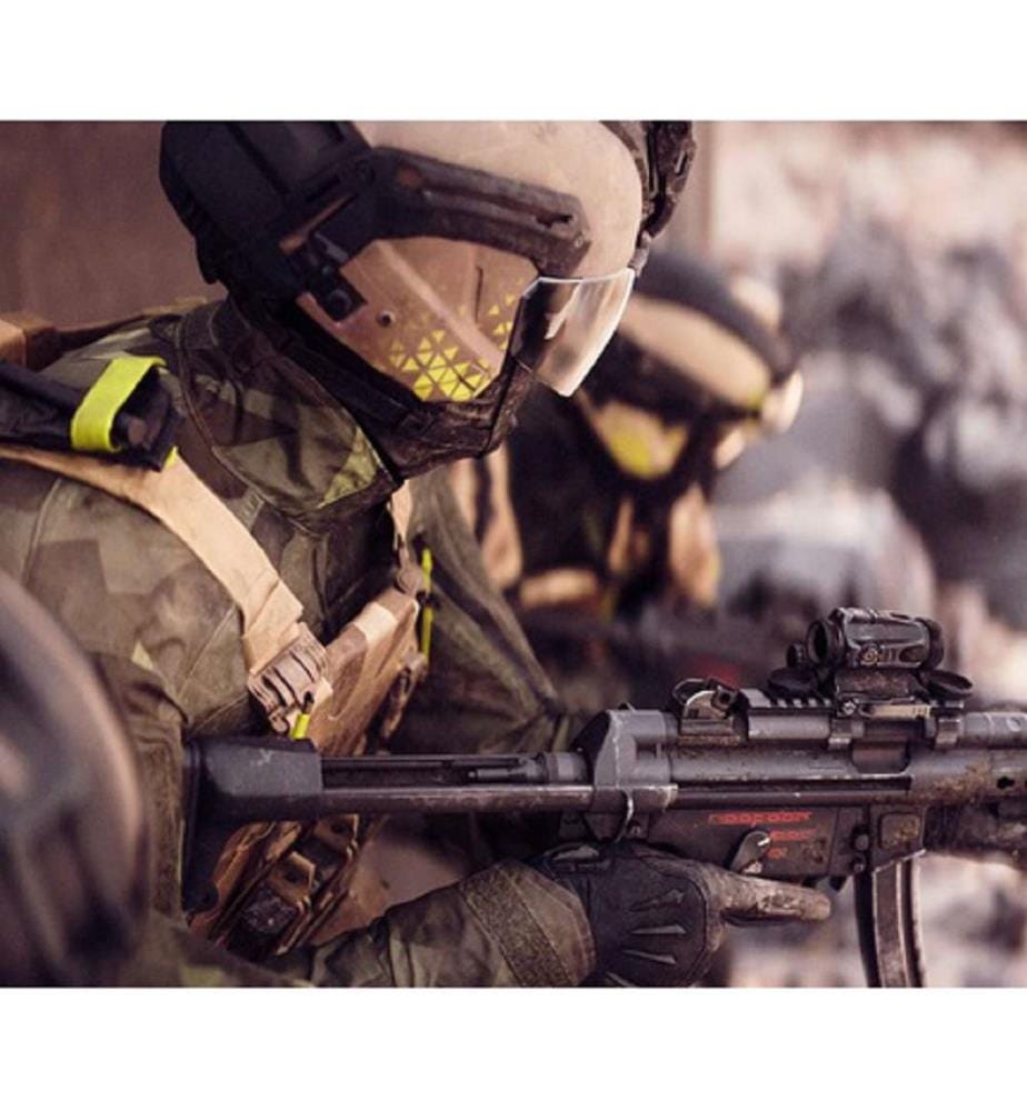 Videospiel Battlefield 6, Kompatibel mit PS5