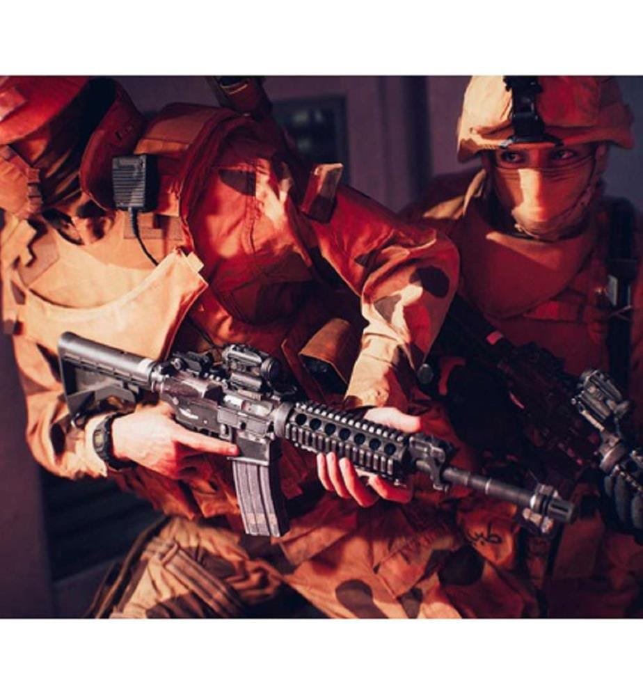 Videospiel Battlefield 6, Kompatibel mit PS5