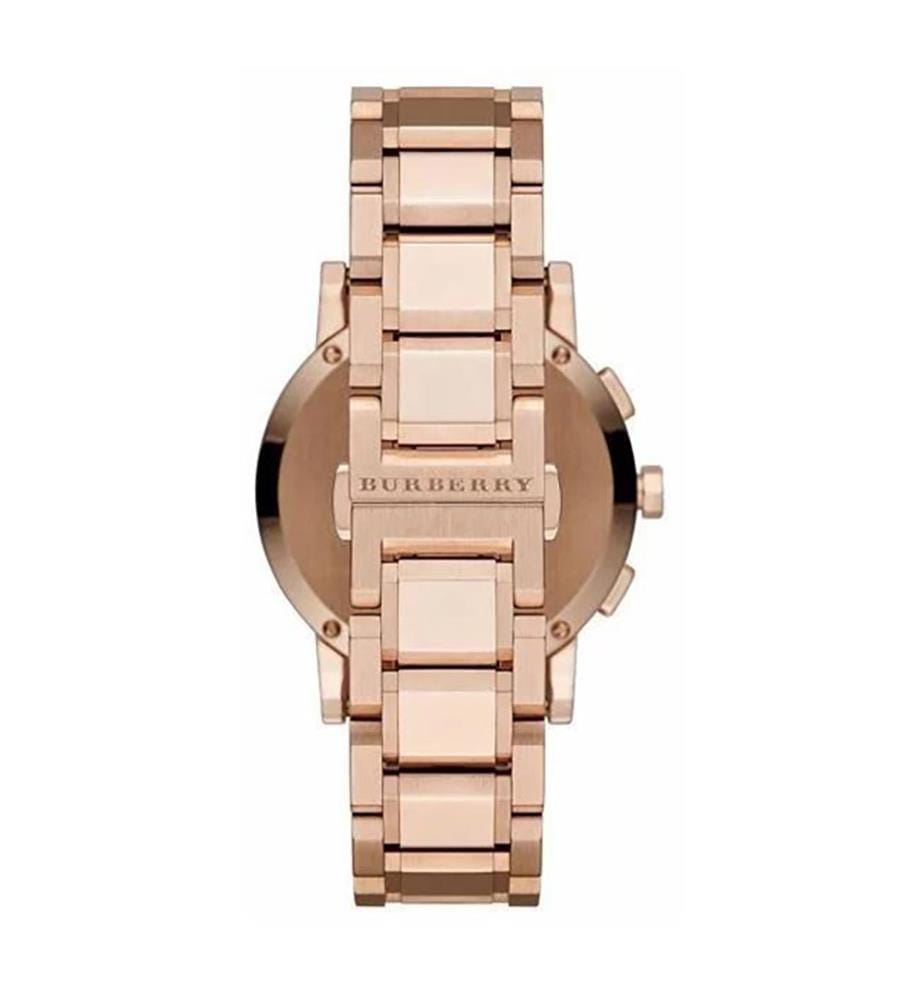 Quartz Watch - Gold