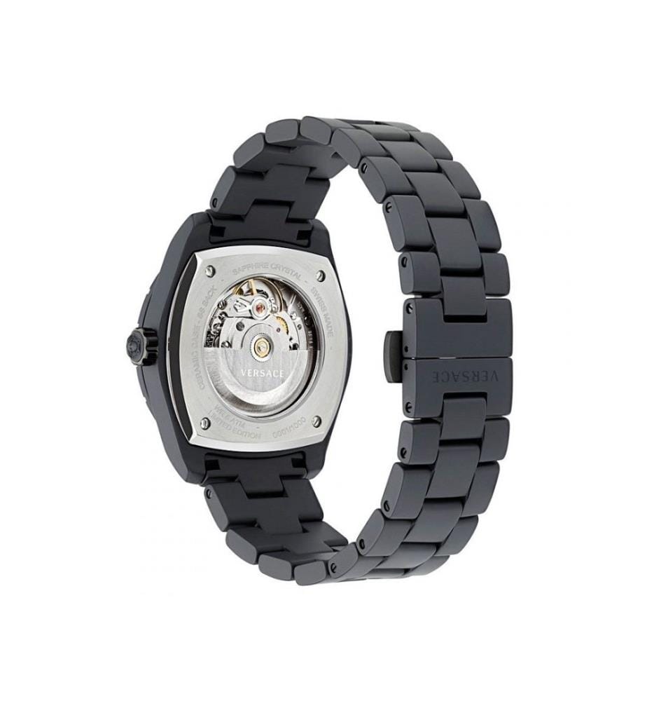Automatic Watch - Black