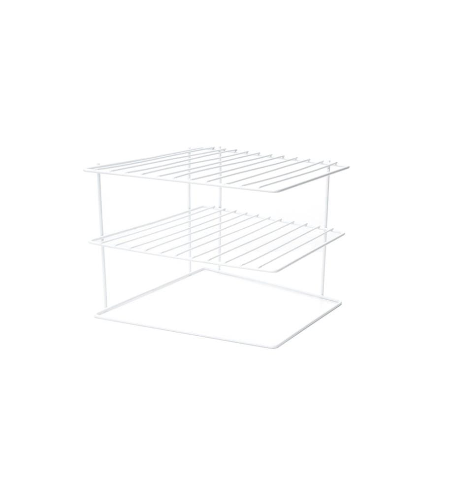Kitchen Organizer - White