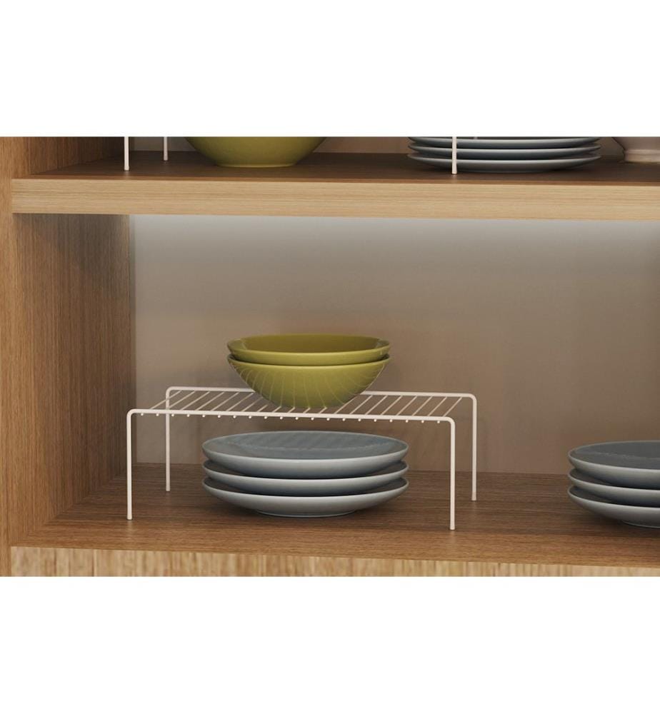 Kitchen Organizer - White