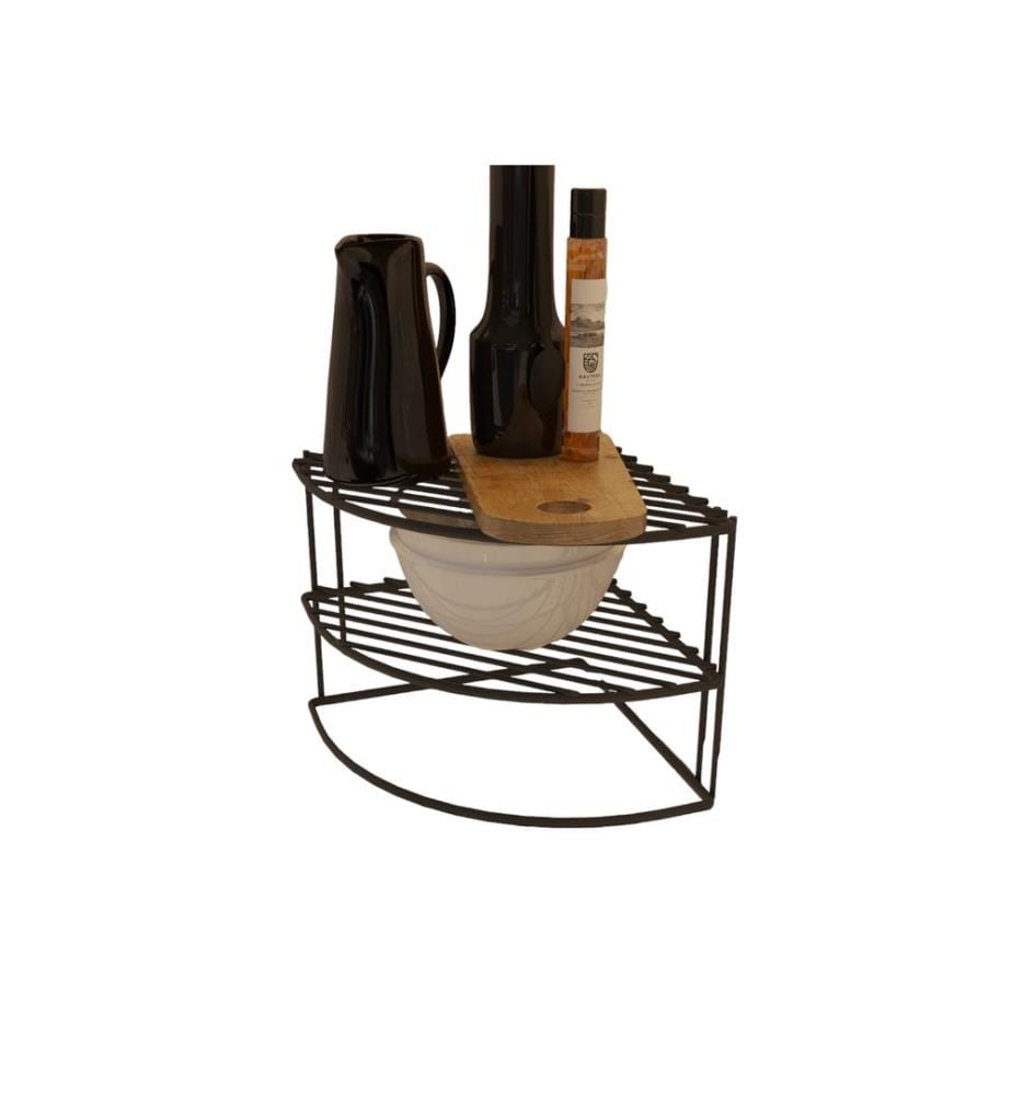 Kitchen Organizer - Black