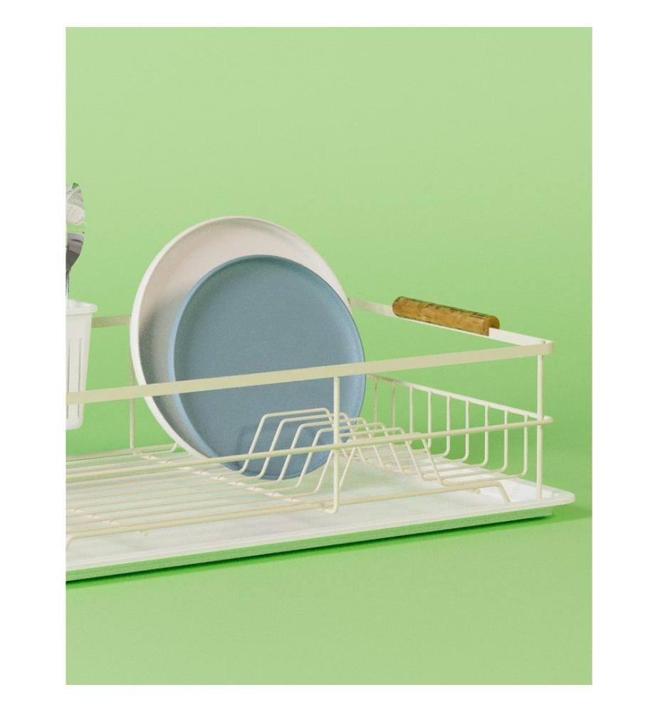 Küchenorganizer - Beige
