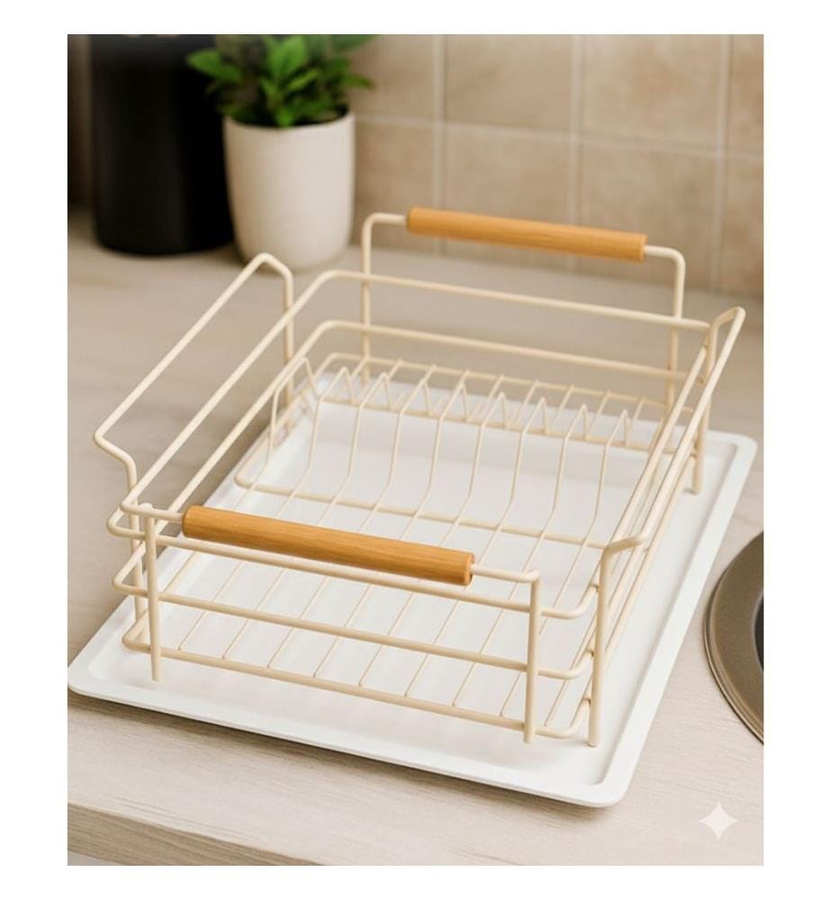 Küchenorganizer - Beige
