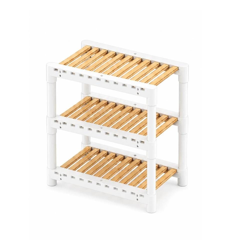 Küchenorganizer – Weiss