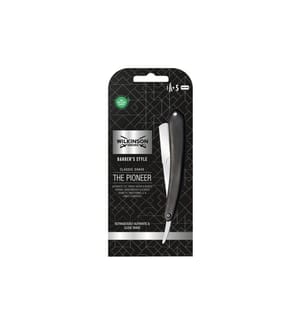 Wilkinson Sword Classic - Rasiermesser Vintage inkl. 5 Klingen