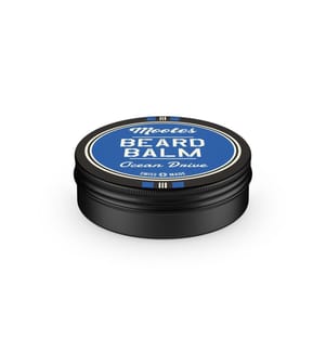 Mootes - Bartbalsam Ocean Drive 50 g