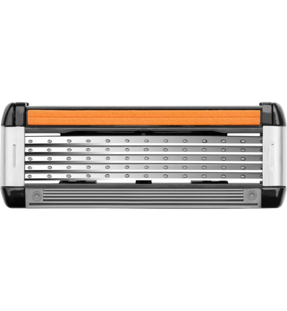 BIC - Rasierklingen Hybrid 5 Flex 4 Stück