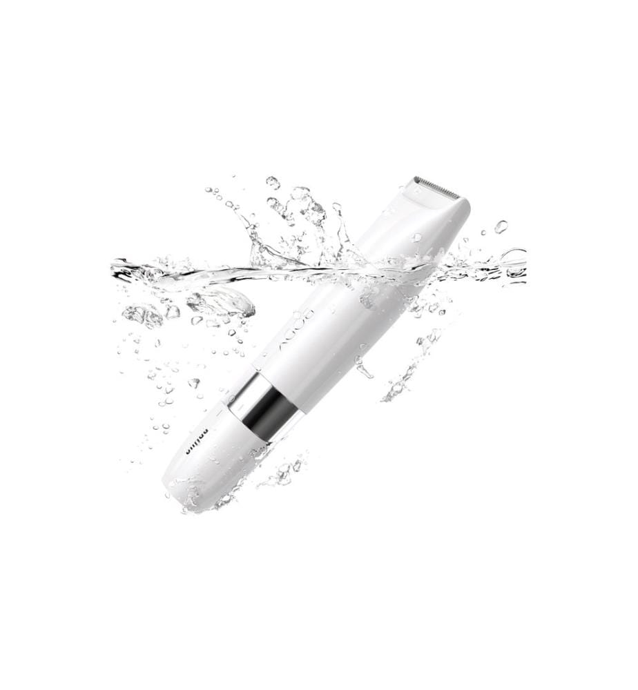 BRAUN - Körperrasierer Mini Trimmer BS1000