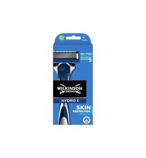 Wilkinson - Rasoir pour hommes Hydro 5