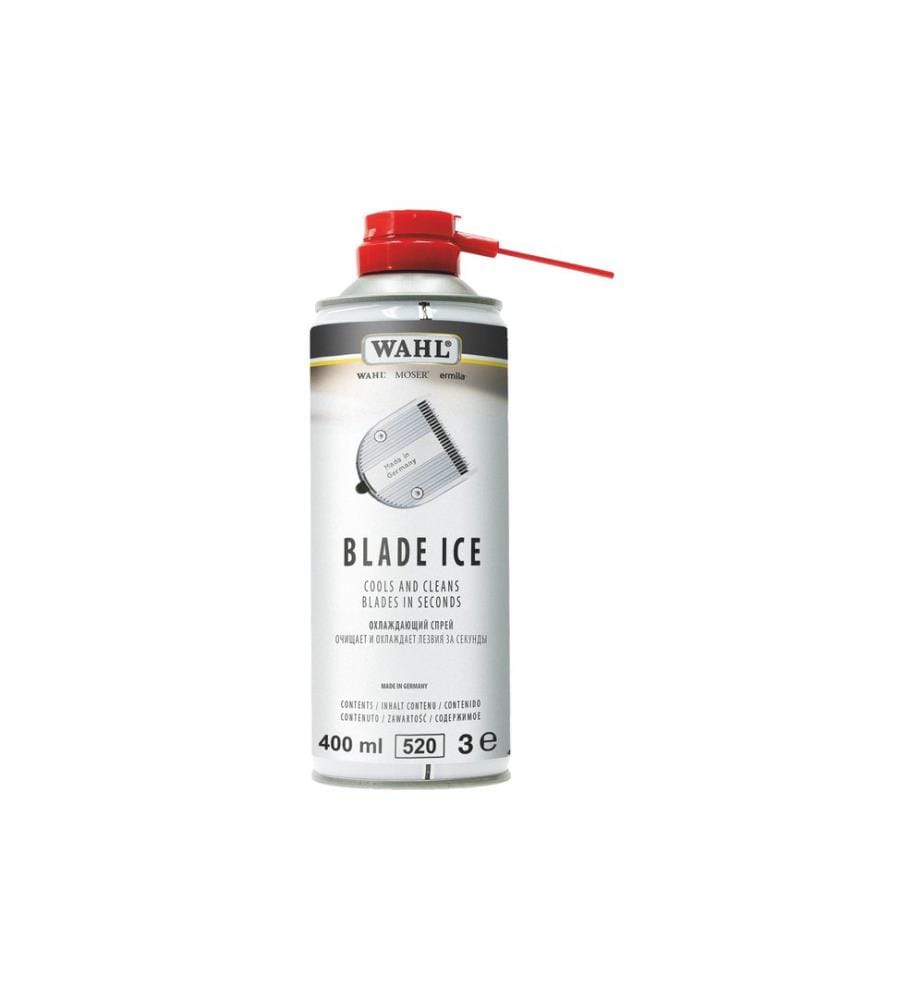 WAHL - Schneidsatz Blade Ice 4 in1 Spray