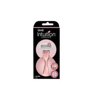 Wilkinson - Rasoir Intuition Complete