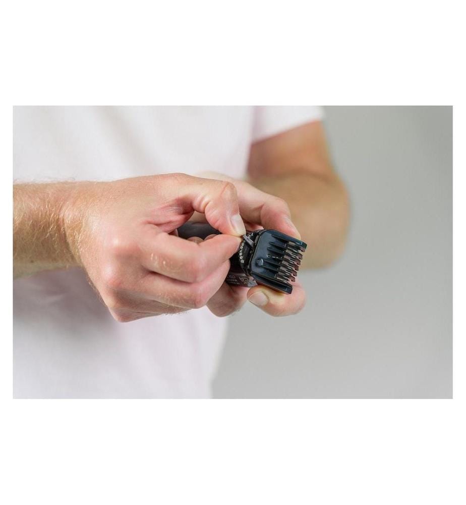 WAHL - Bartschneider Extreme Grip