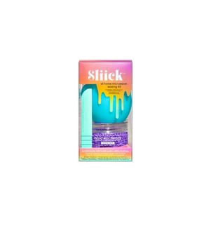Sliick - Hartwachsperlen At Home Waxing Kit 113 g