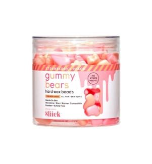Sliick - Hartwachsperlen Gummy Bears 226 g