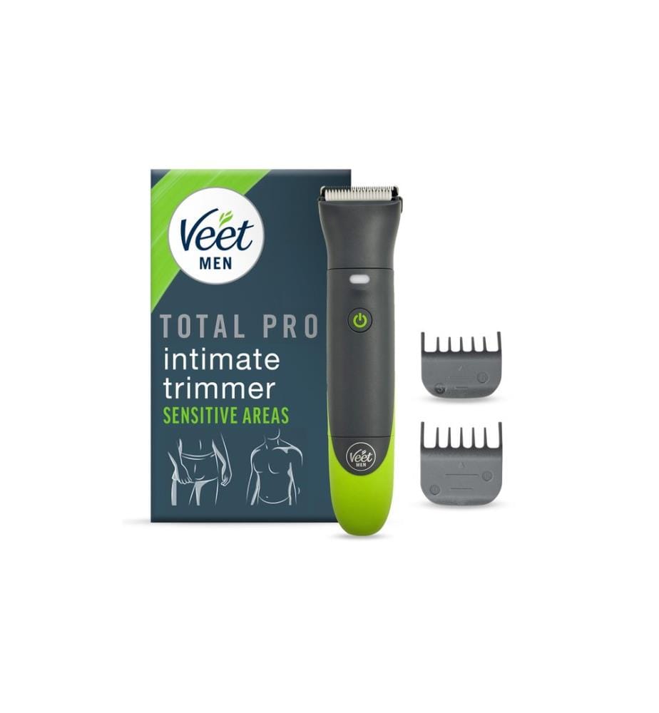Veet MEN - Präzisionstrimmer Veet Intimate Men