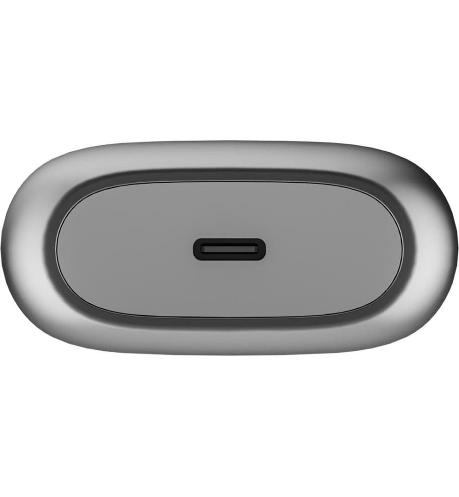 XIAOMI - Elektro-Rasierer S200 Silber