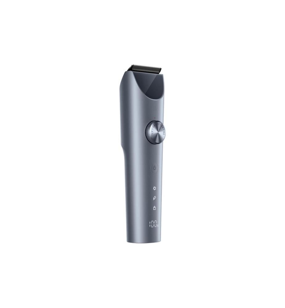 XIAOMI - Haarschneider Hair Clipper 2 Grau