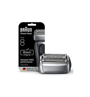 BRAUN - Series 8 Tête de rasage 83M