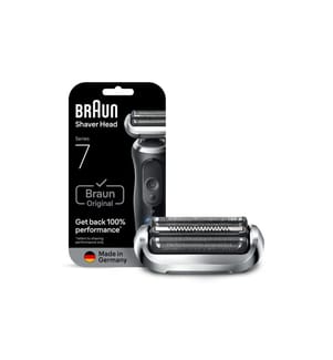 BRAUN - Series 7 Tête de rasage 74S