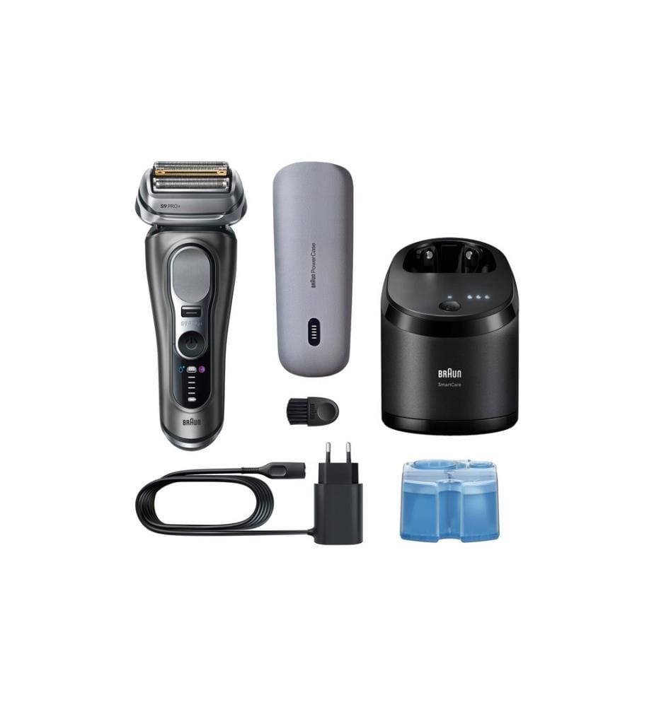 BRAUN - Herrenrasierer Series 9 Pro+ 9675cc