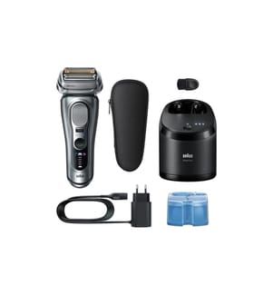 BRAUN - Herrenrasierer Series 9 Pro+ 9667cc