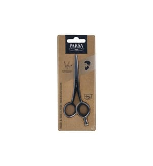 Parsa Beauty - PARSA MEN Haar- und Bartschere Schwarz
