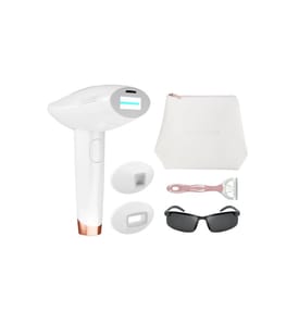 Beautifly - Épilateur à laser Shine Ice Par