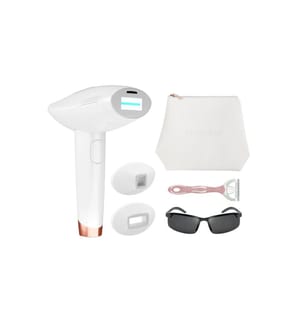 Beautifly - Laser-Haarentferner Shine Ice Pro