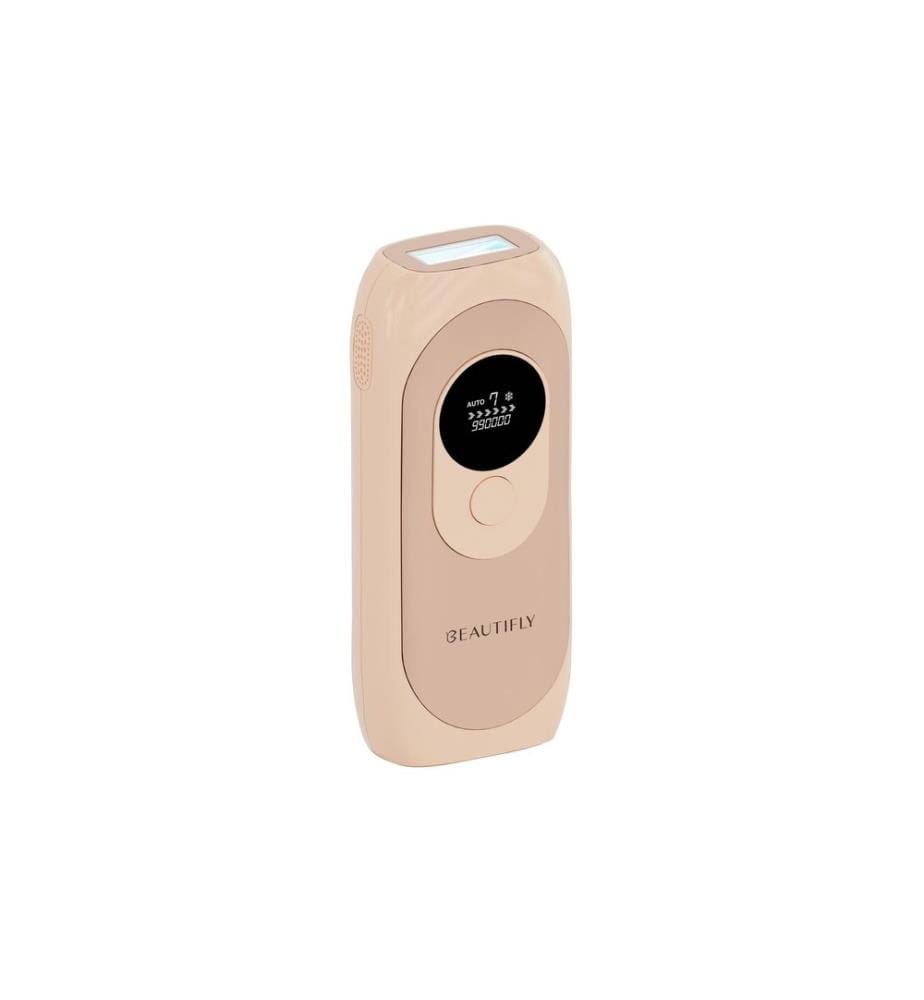 Beautifly - Laser-Haarentferner LumiThera