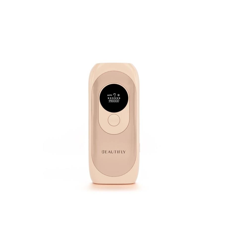 Beautifly - Laser-Haarentferner LumiThera