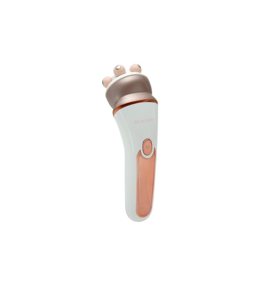 Beautifly - Rasoir universel Ma lame Silky