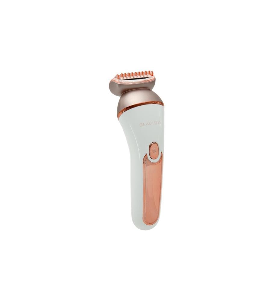 Beautifly - Rasoir universel Ma lame Silky