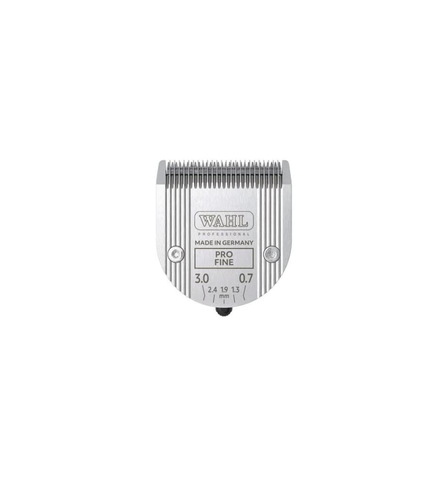 WAHL - Kits de coupe Pro Fine Blade