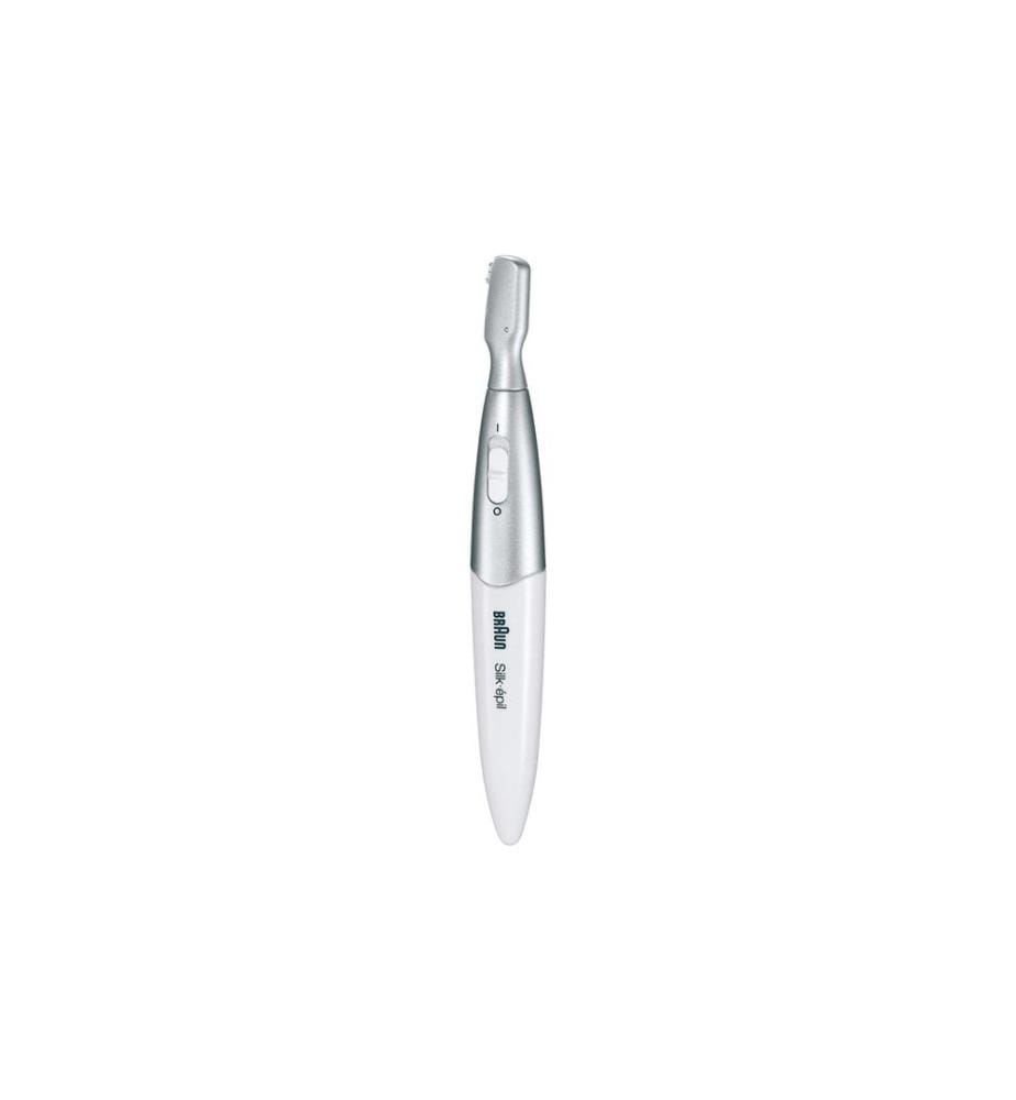 BRAUN - Tondeuse de précision Silk-épil Bikini Styler FG1100