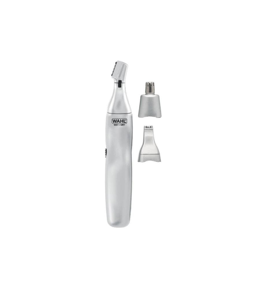 WAHL - Tondeuse pour nez et oreilles 3in1 Personal