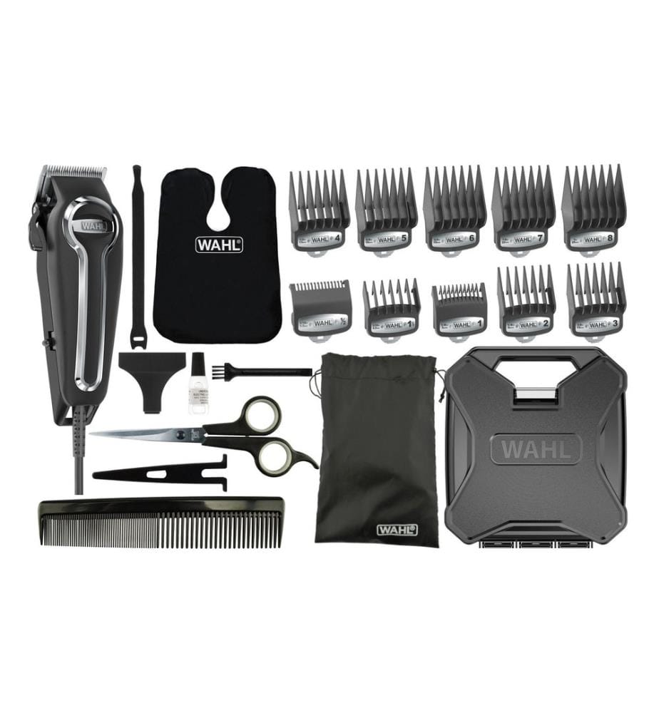 WAHL - Tondeuse pour cheveux Elite Pro