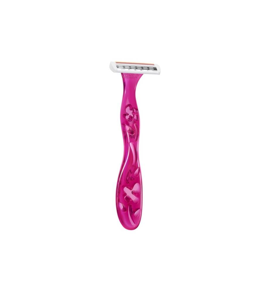 BIC - Damenrasierer Miss Soleil 4 Stück