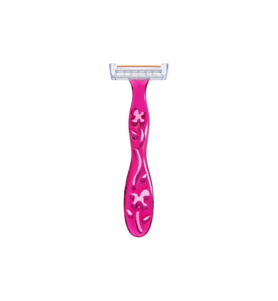 BIC - Damenrasierer Miss Soleil 4 Stück