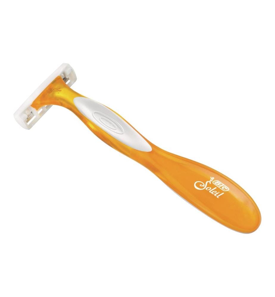 BIC - Damenrasierer Soleil Lady 4 Stück