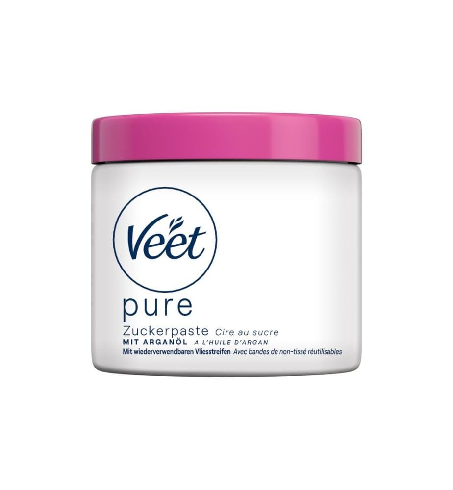 Veet - Zuckerpaste pure 250 ml