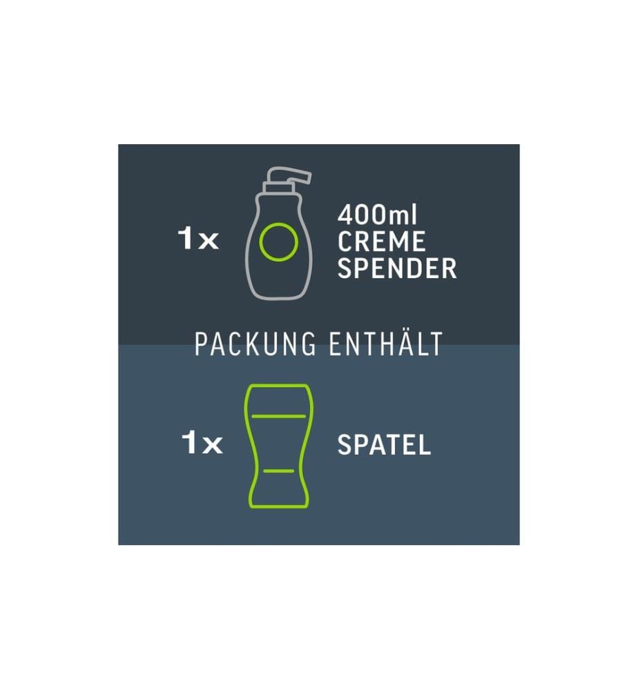 Veet MEN - Crème dépilatoire Men 400 ml