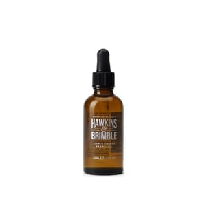 Hawkins & Brimble - Beard Oil 50 ml