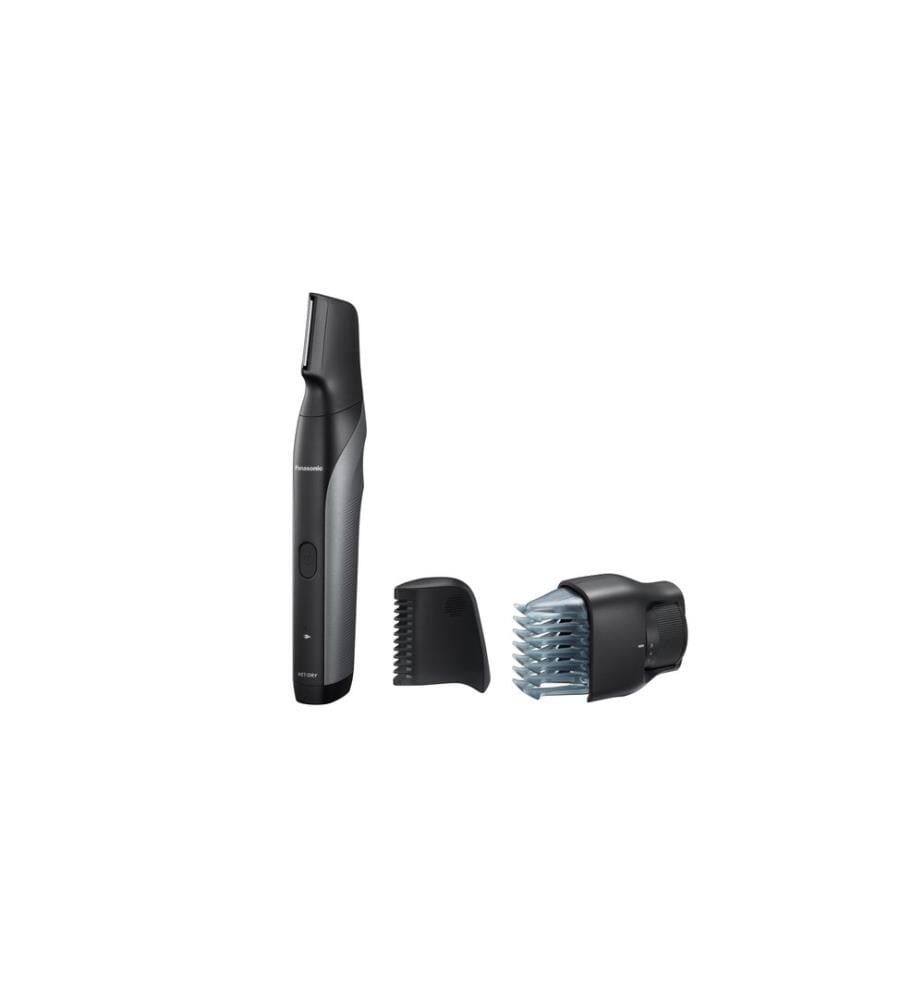 PANASONIC - Körperrasierer ER-GK80-S503